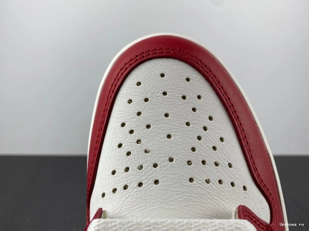 OG Jordan Retro and Found DZ5485-612 1 High Lost Chicago 1102